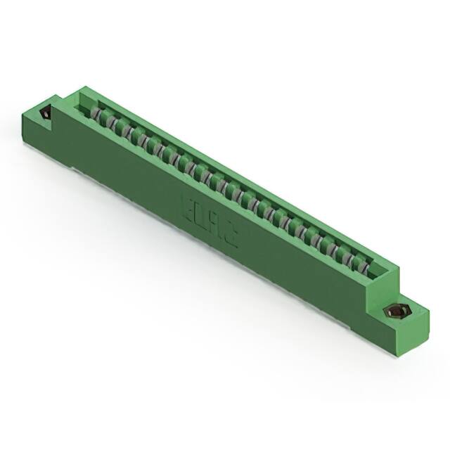 807-018-421-107 EDAC Inc.  Edgeboard Connectors